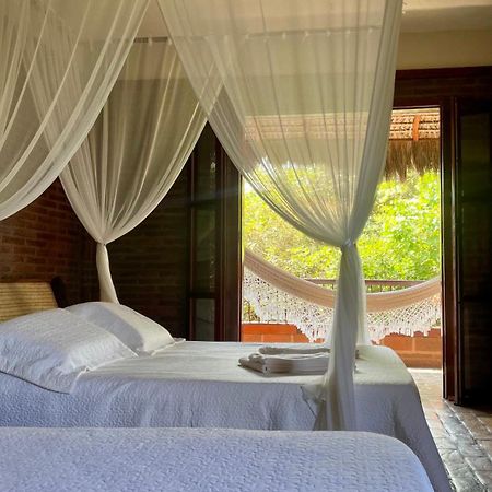 Casa B&B Jijoca de Jericoacoara Dış mekan fotoğraf