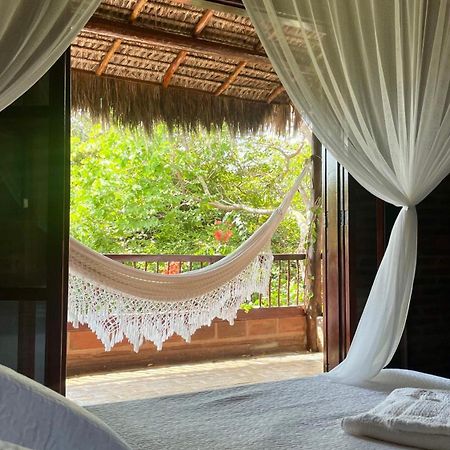 Casa B&B Jijoca de Jericoacoara Dış mekan fotoğraf