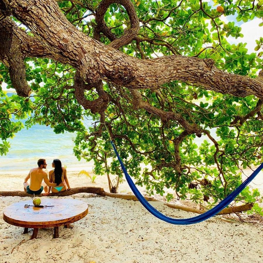 Casa B&B Jijoca de Jericoacoara Dış mekan fotoğraf
