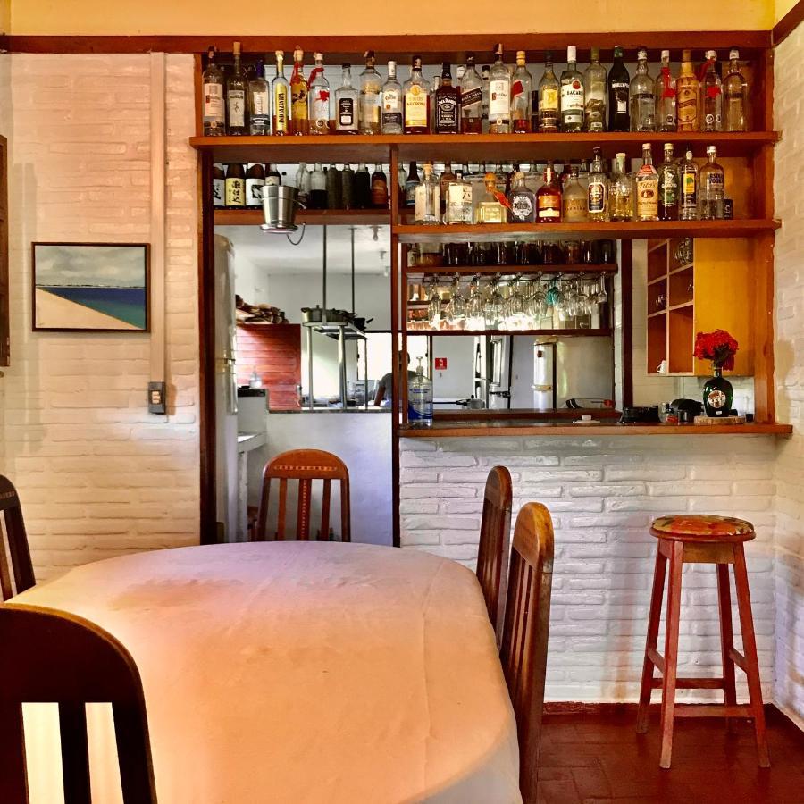 Casa B&B Jijoca de Jericoacoara Dış mekan fotoğraf