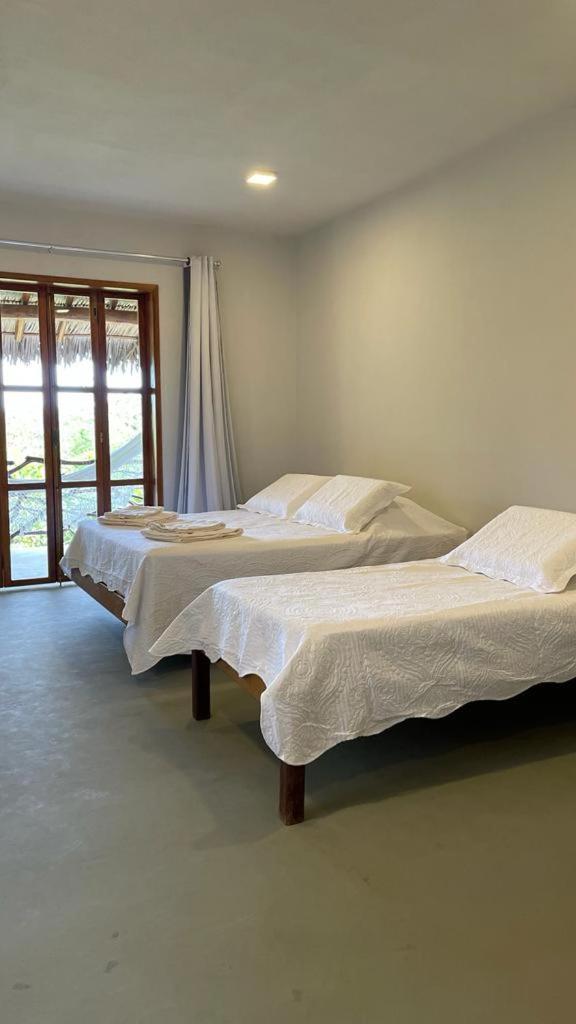 Casa B&B Jijoca de Jericoacoara Dış mekan fotoğraf