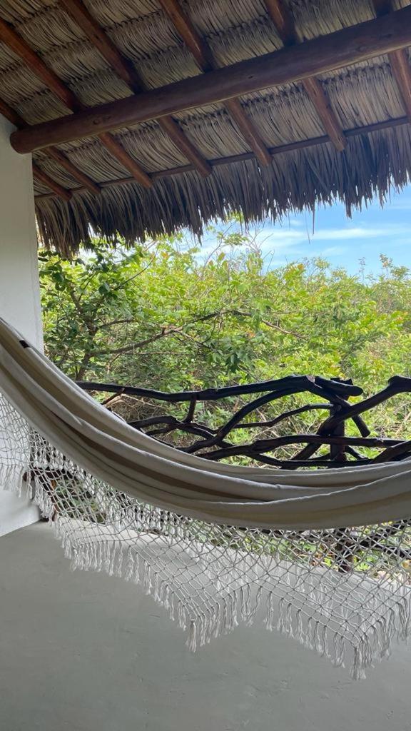 Casa B&B Jijoca de Jericoacoara Dış mekan fotoğraf