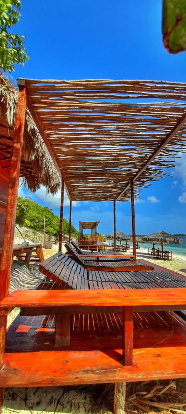 Casa B&B Jijoca de Jericoacoara Dış mekan fotoğraf