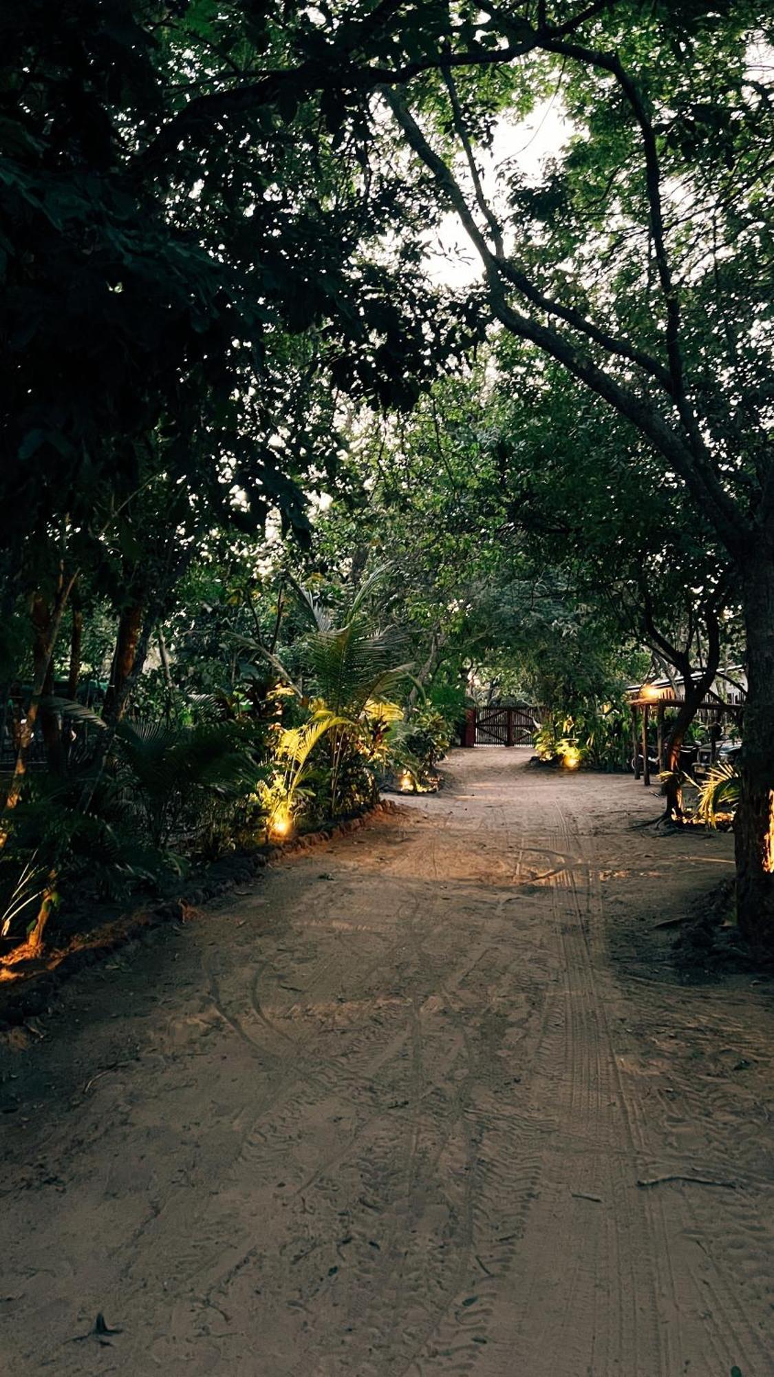 Casa B&B Jijoca de Jericoacoara Dış mekan fotoğraf