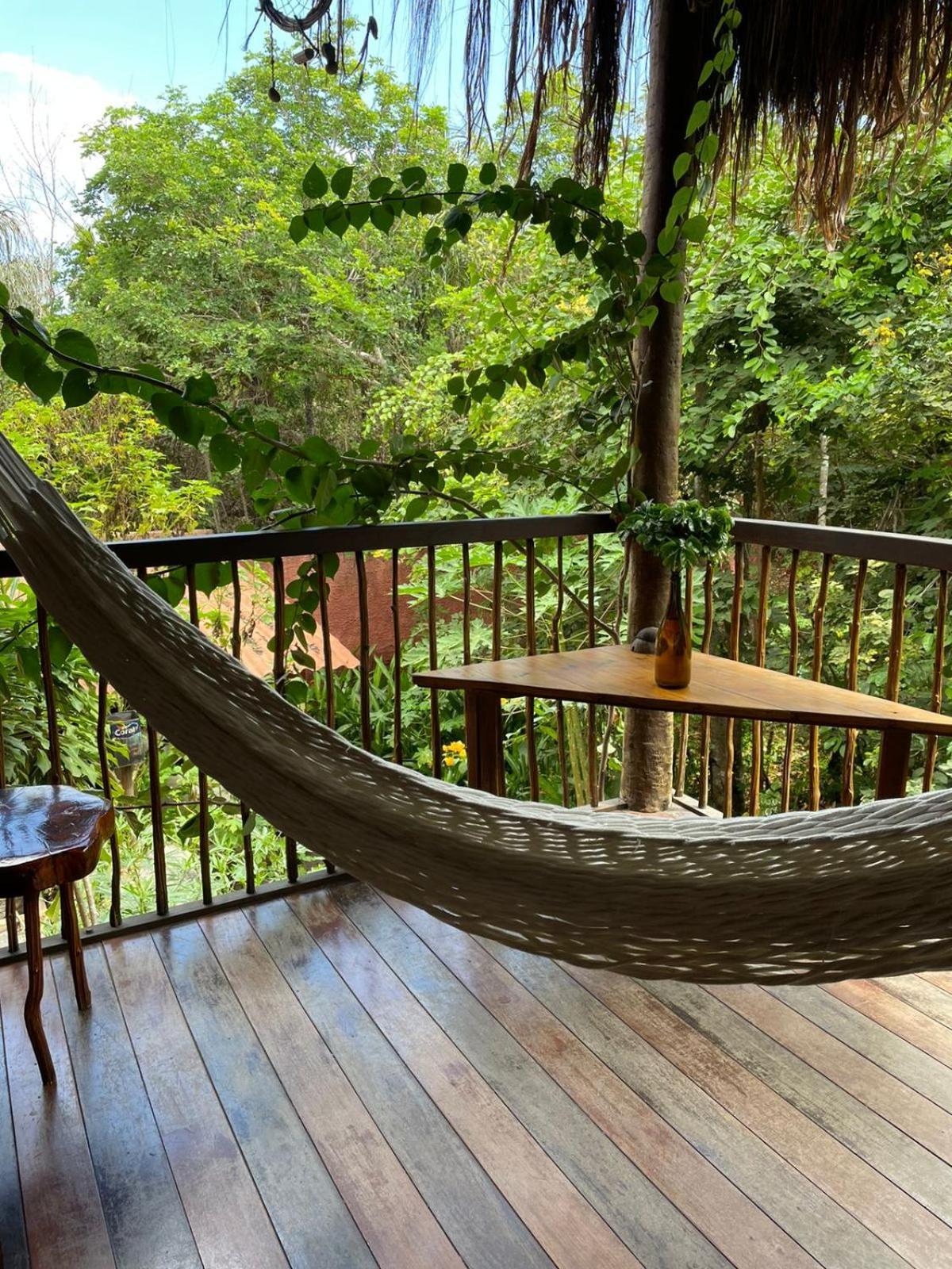 Casa B&B Jijoca de Jericoacoara Dış mekan fotoğraf
