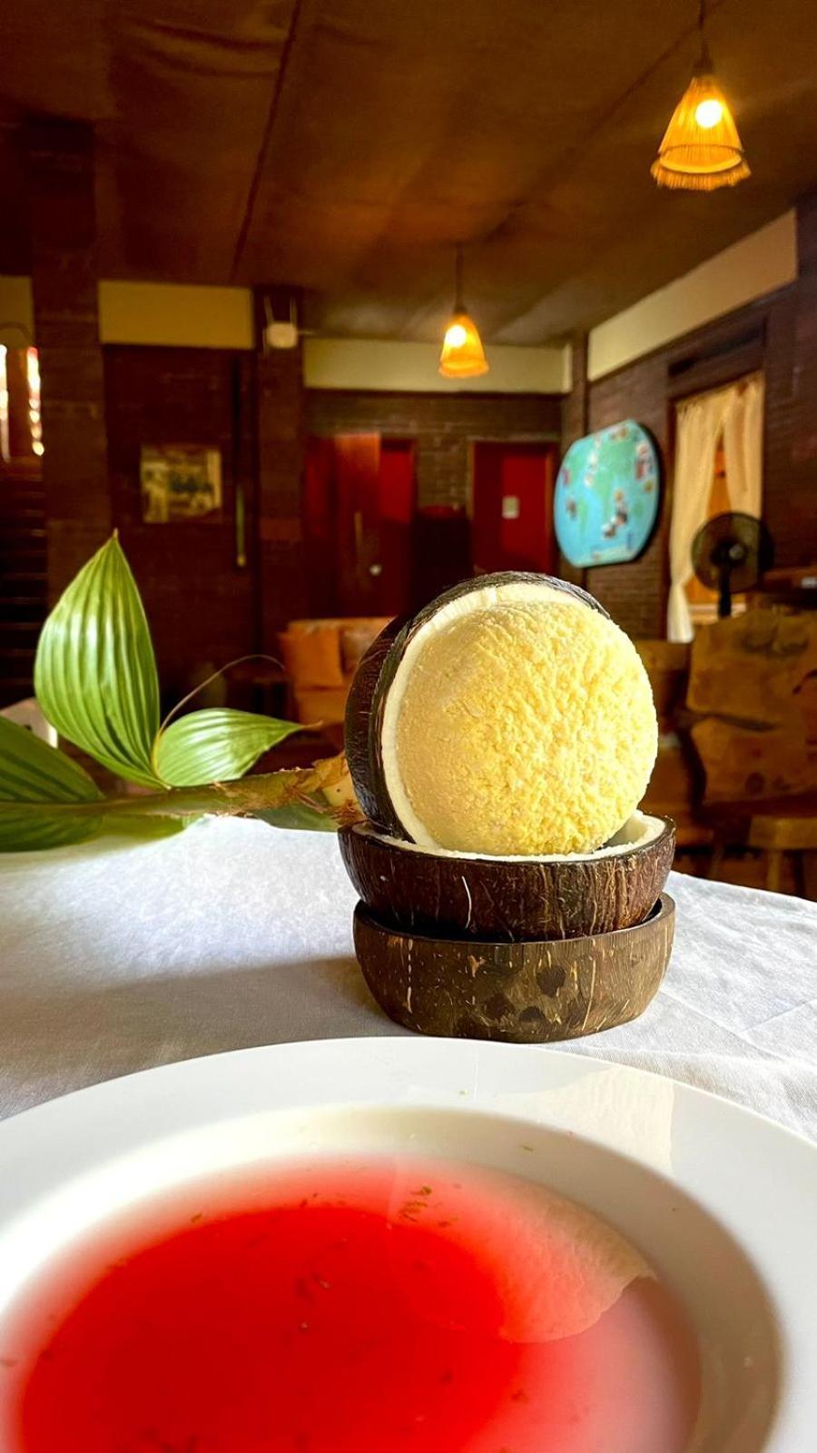 Casa B&B Jijoca de Jericoacoara Dış mekan fotoğraf