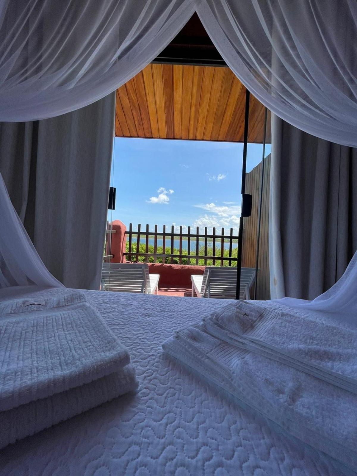Casa B&B Jijoca de Jericoacoara Oda fotoğraf