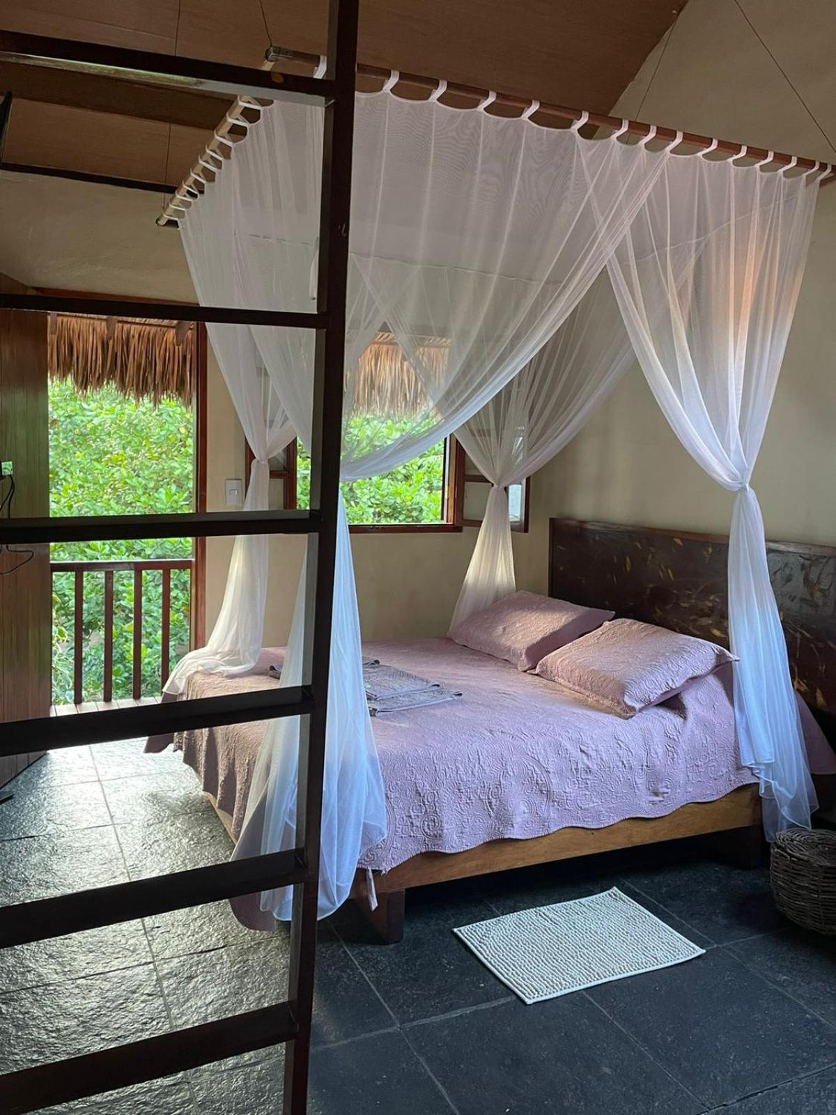 Casa B&B Jijoca de Jericoacoara Oda fotoğraf