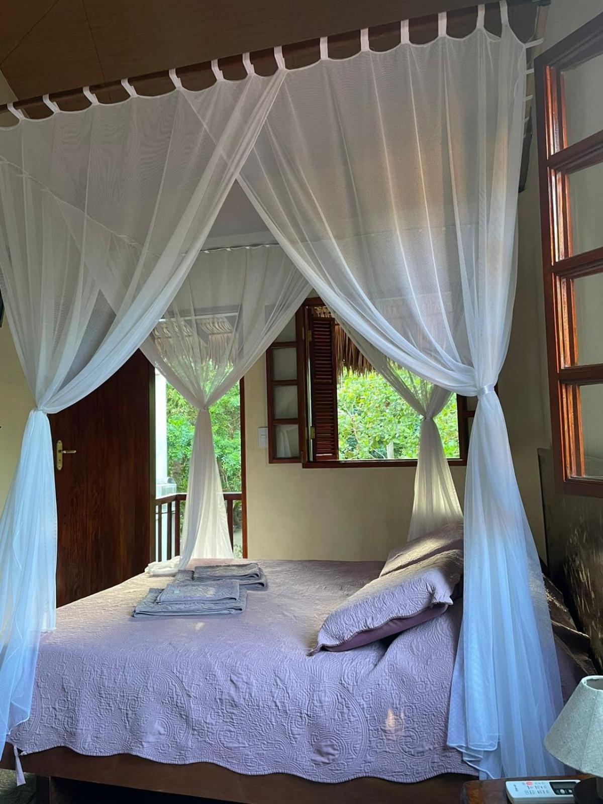 Casa B&B Jijoca de Jericoacoara Oda fotoğraf