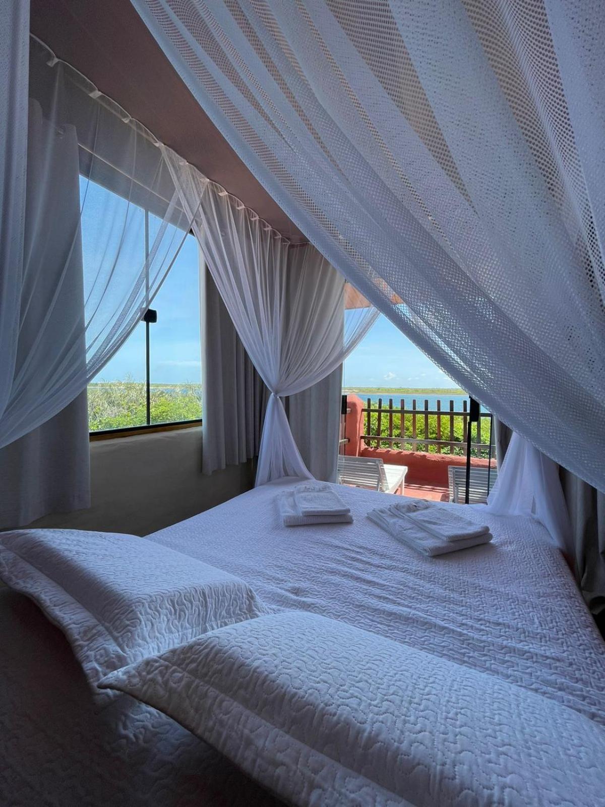 Casa B&B Jijoca de Jericoacoara Oda fotoğraf