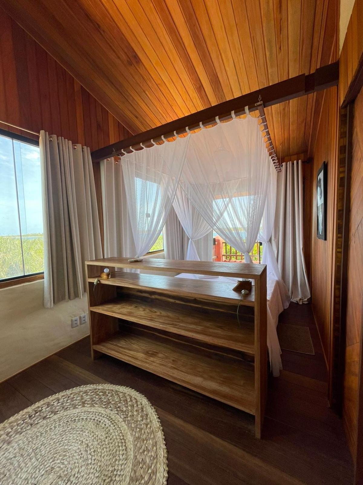 Casa B&B Jijoca de Jericoacoara Oda fotoğraf