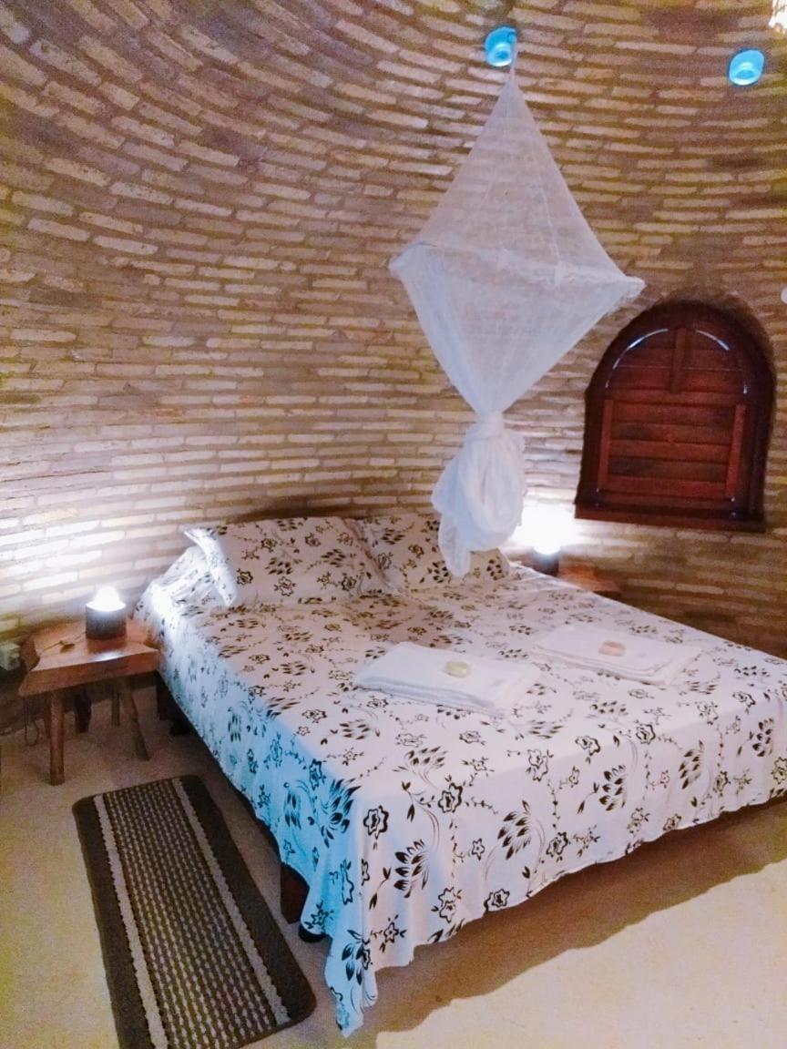 Casa B&B Jijoca de Jericoacoara Oda fotoğraf