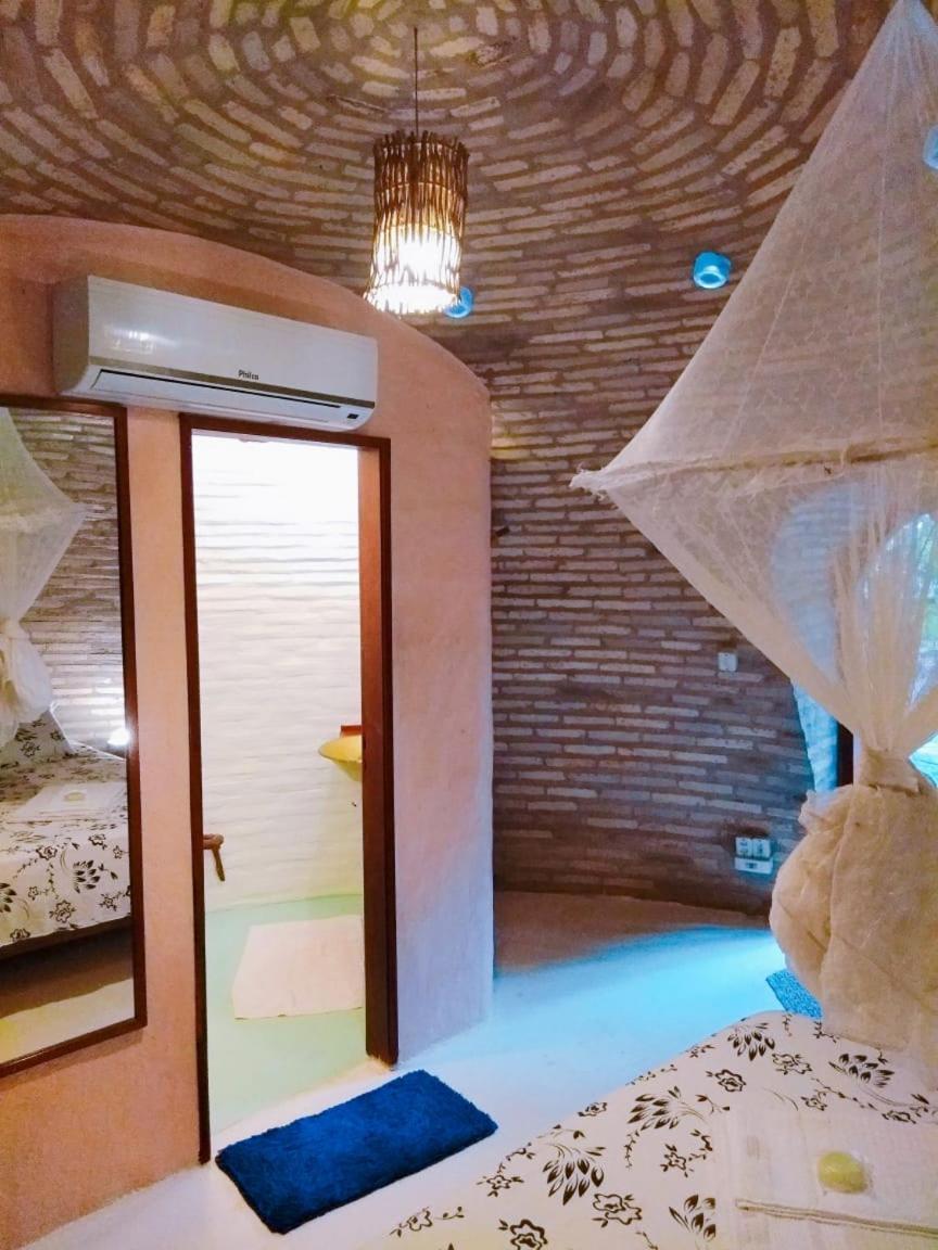Casa B&B Jijoca de Jericoacoara Oda fotoğraf