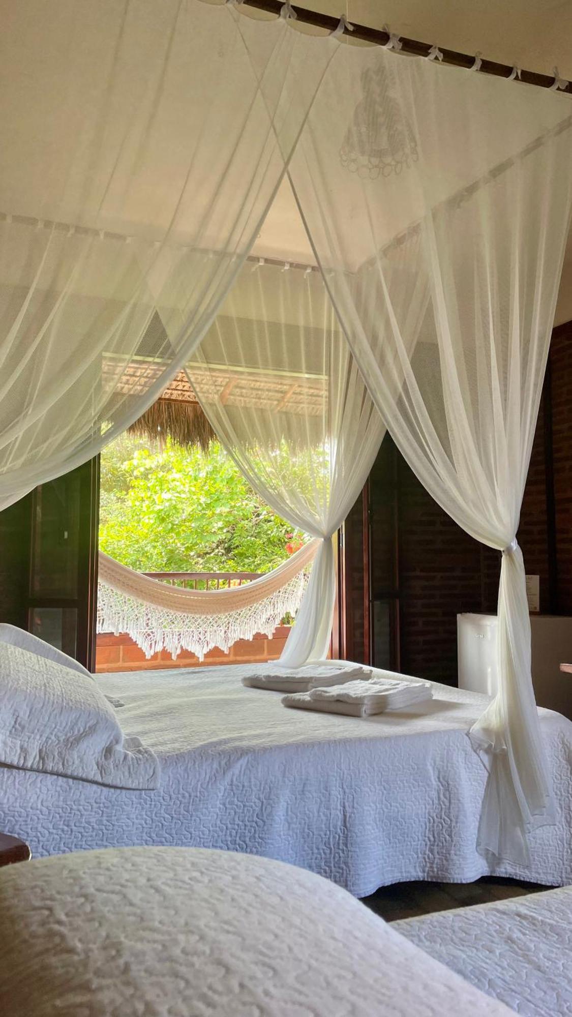 Casa B&B Jijoca de Jericoacoara Dış mekan fotoğraf
