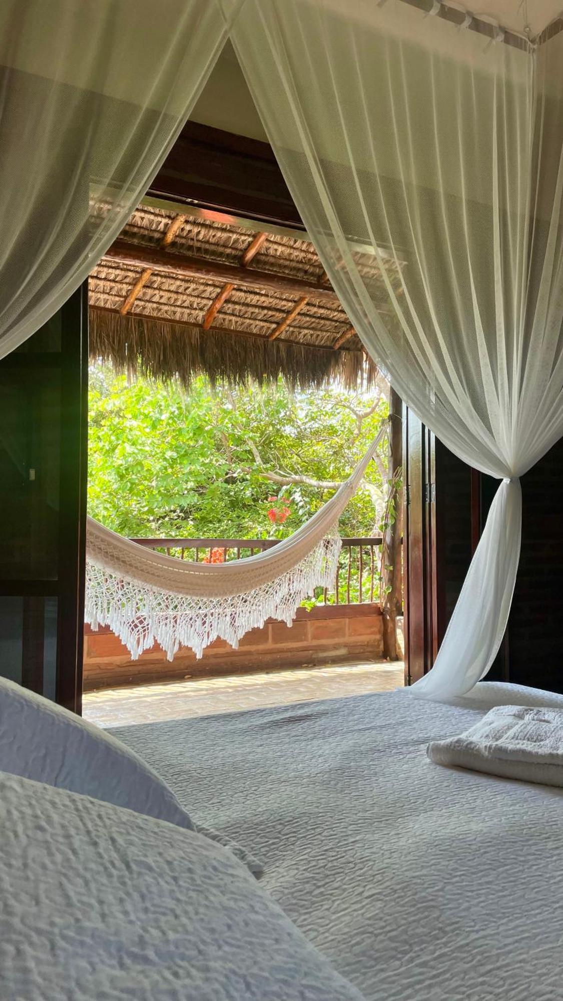 Casa B&B Jijoca de Jericoacoara Dış mekan fotoğraf