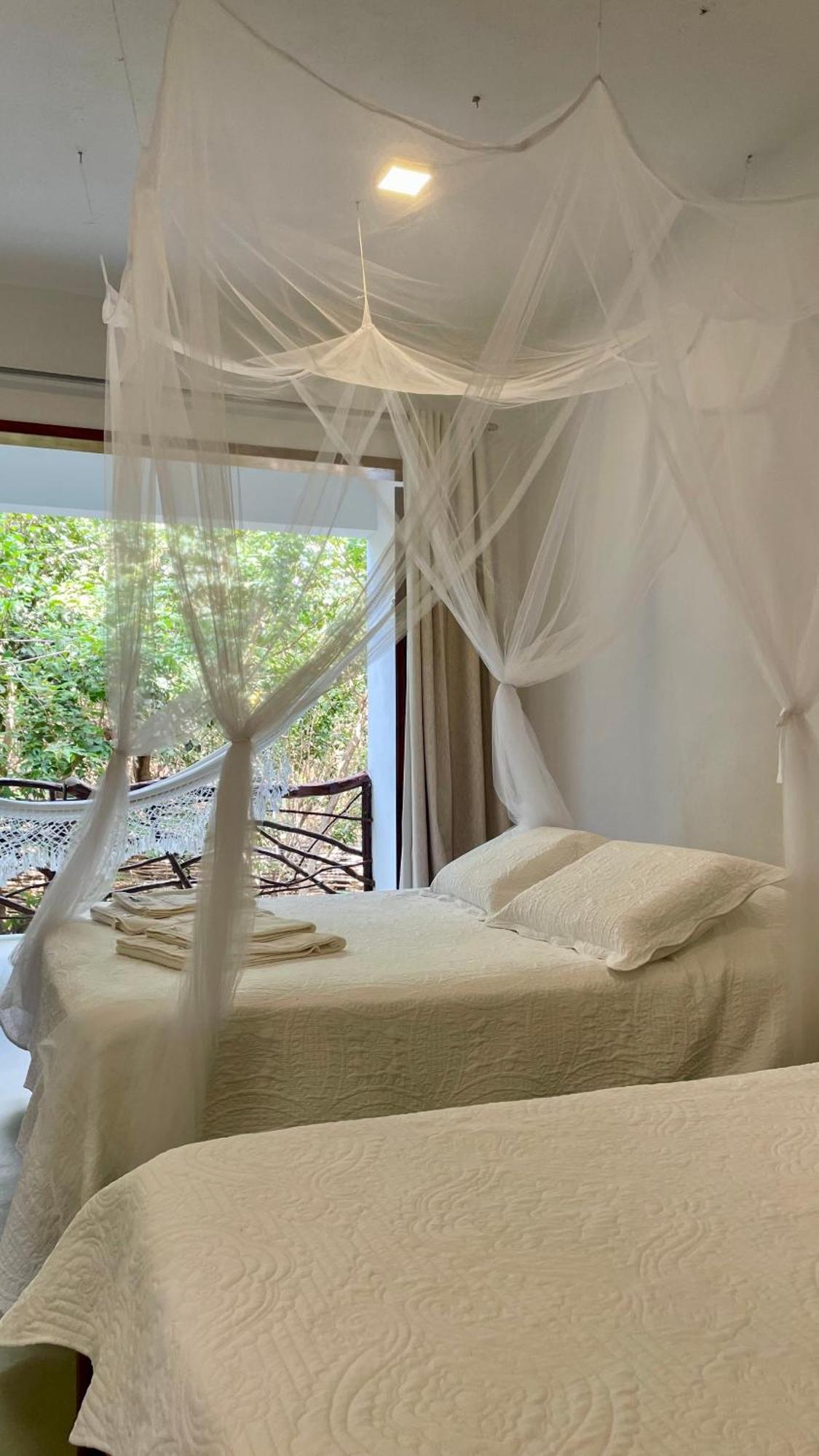 Casa B&B Jijoca de Jericoacoara Dış mekan fotoğraf
