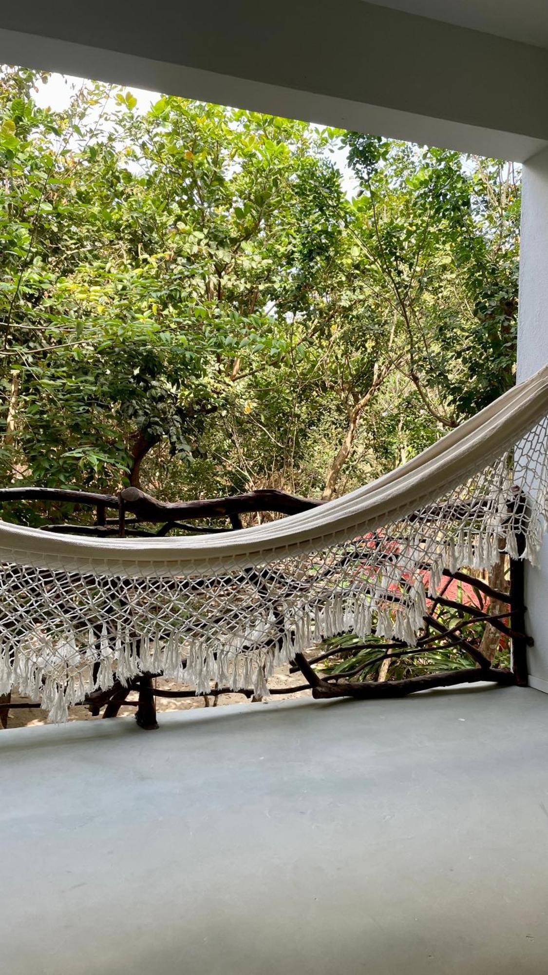 Casa B&B Jijoca de Jericoacoara Dış mekan fotoğraf