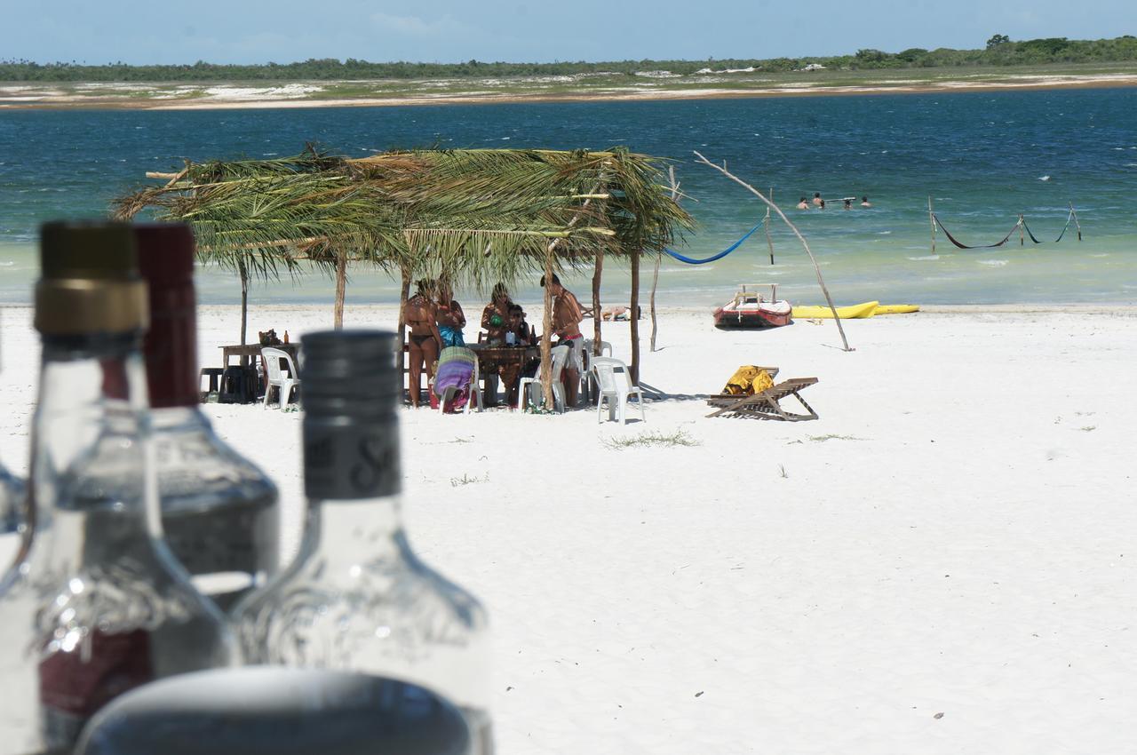 Casa B&B Jijoca de Jericoacoara Oda fotoğraf