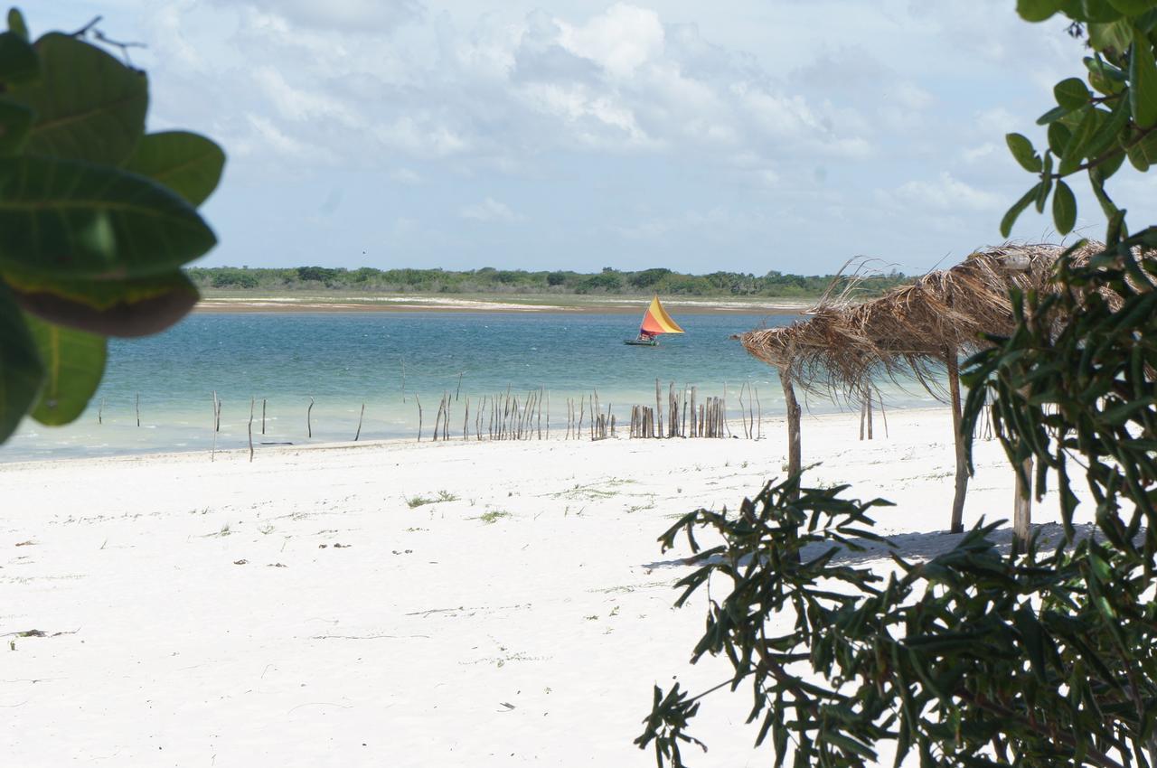 Casa B&B Jijoca de Jericoacoara Oda fotoğraf