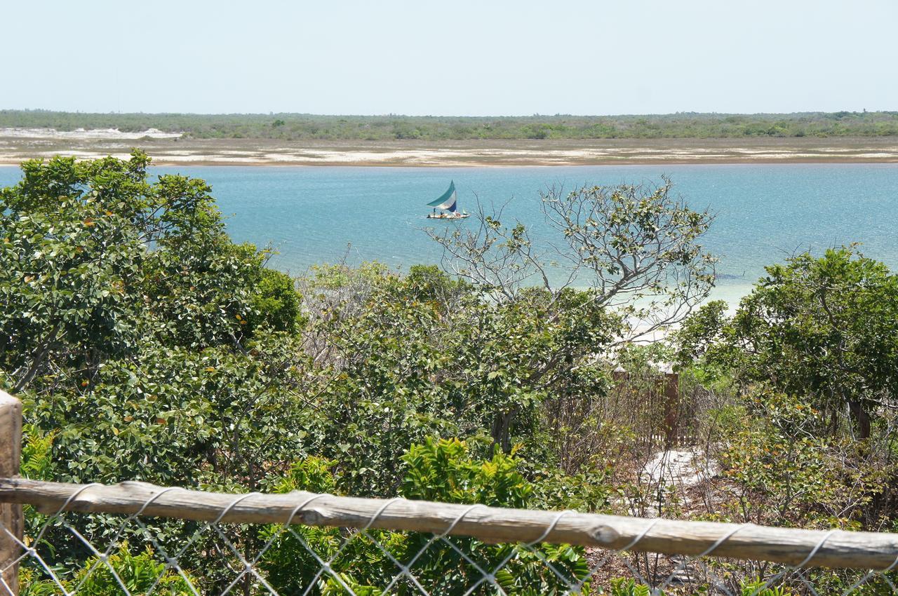 Casa B&B Jijoca de Jericoacoara Dış mekan fotoğraf