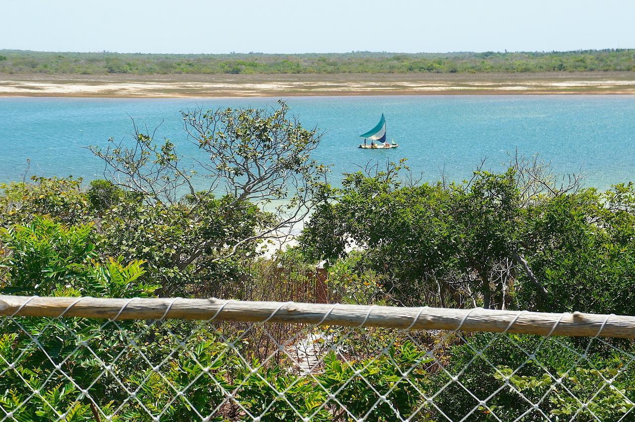 Casa B&B Jijoca de Jericoacoara Dış mekan fotoğraf