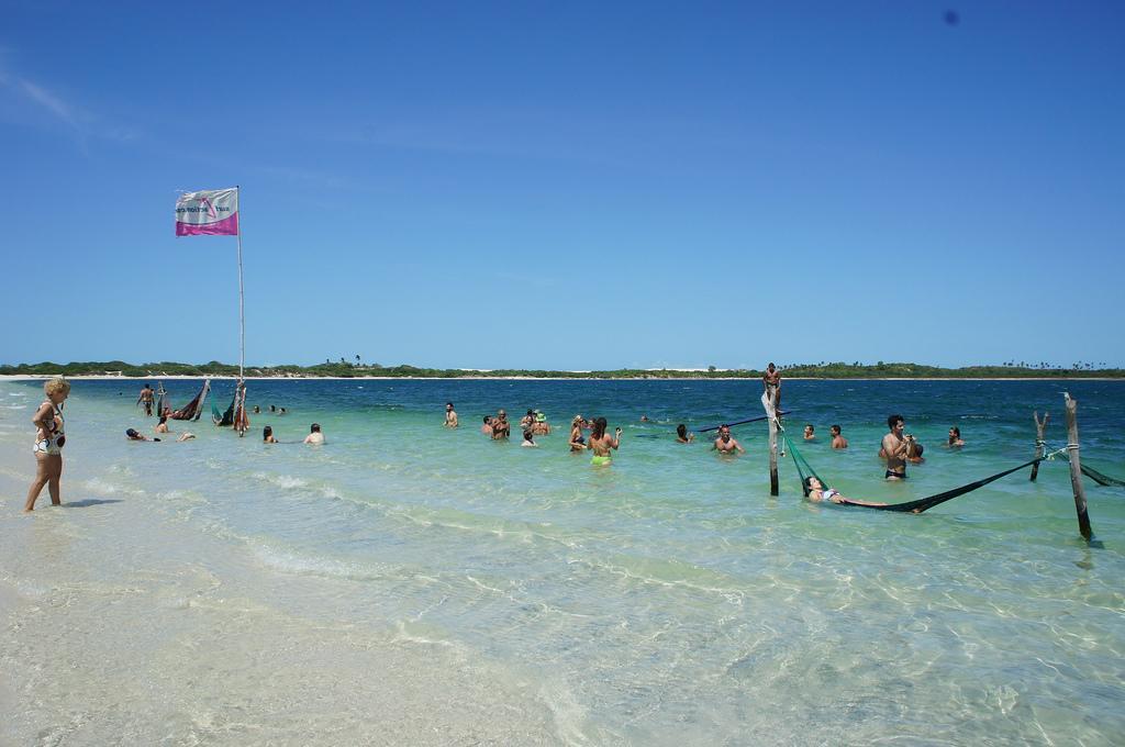 Casa B&B Jijoca de Jericoacoara Oda fotoğraf