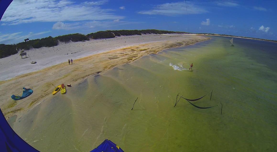 Casa B&B Jijoca de Jericoacoara Dış mekan fotoğraf