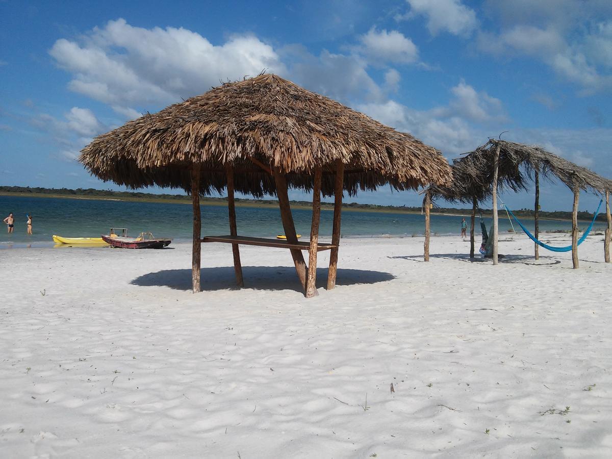 Casa B&B Jijoca de Jericoacoara Dış mekan fotoğraf