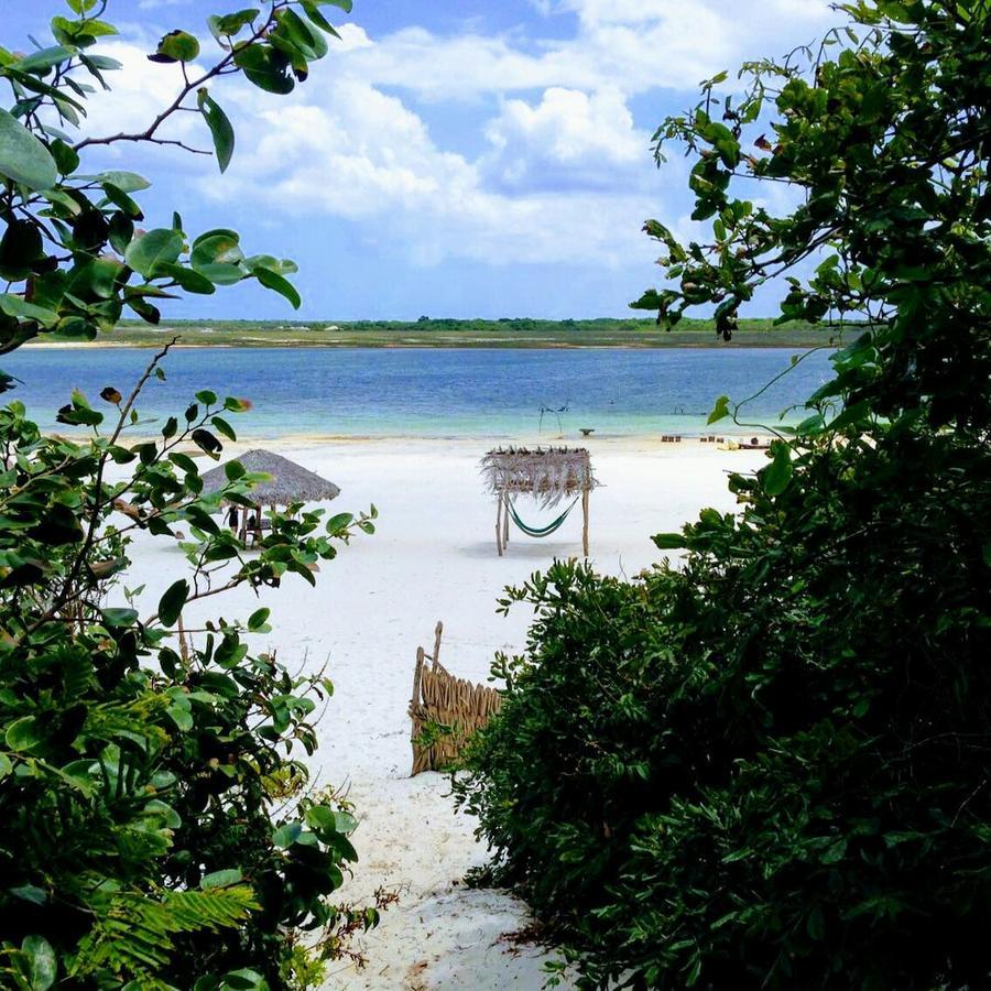 Casa B&B Jijoca de Jericoacoara Dış mekan fotoğraf